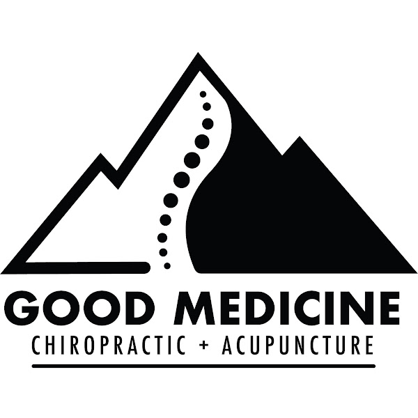 Good Medicine Chiropractic + Acupuncture