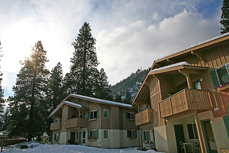 Alpine Villagers - Vacation home rental agency in Leavenworth