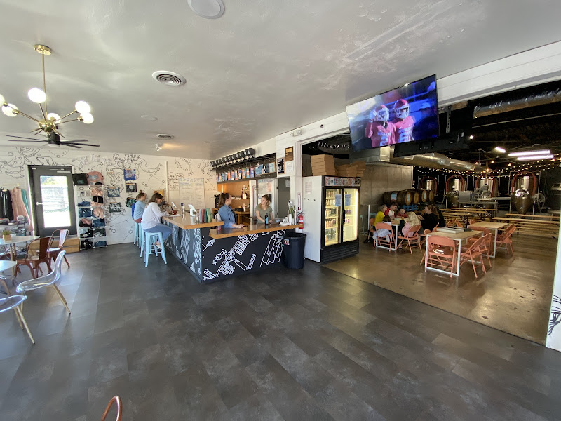 Celestial Beerworks