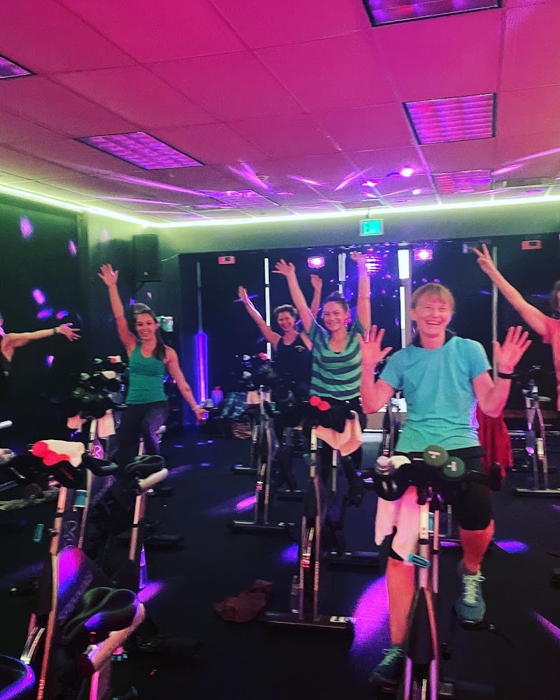 ensync spin studio - Gym in South Lake Tahoe