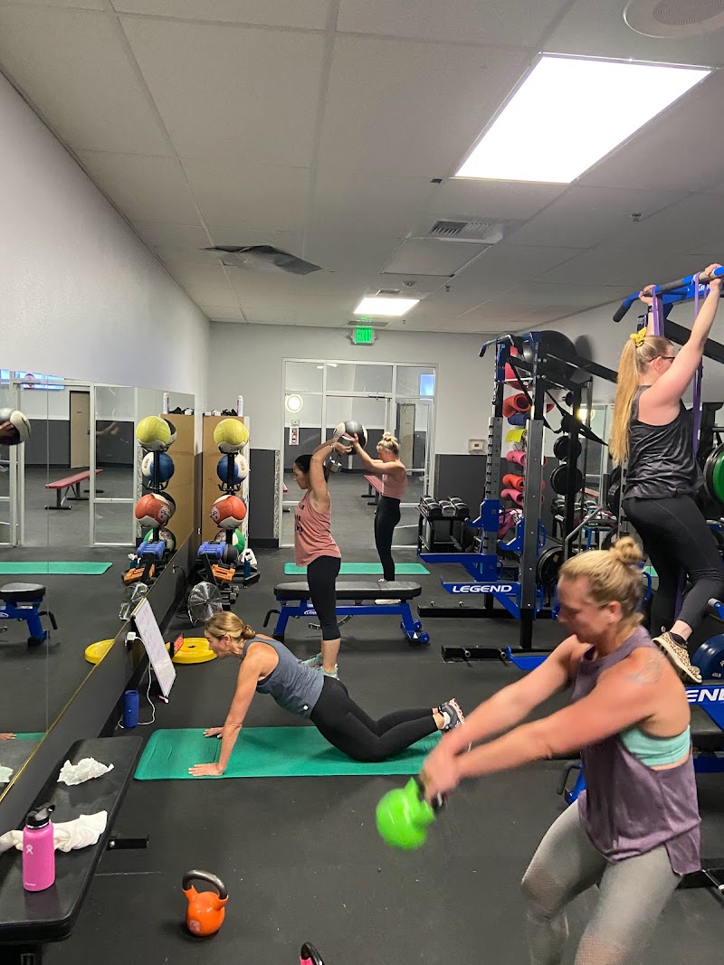 ensync spin studio photo
