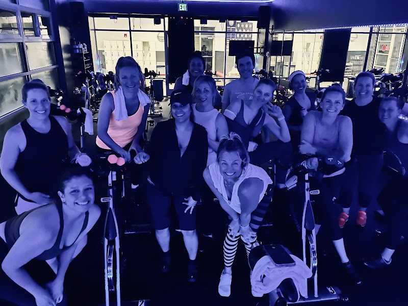 ensync spin studio photo