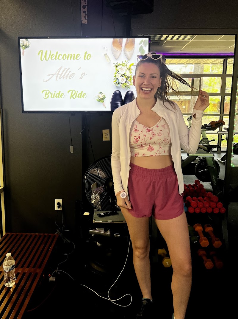 ensync spin studio photo
