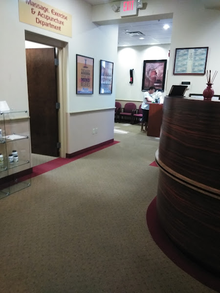 Pavlik Health + Wellness