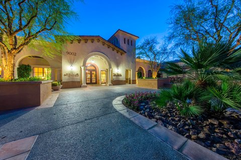 Marriott's Shadow Ridge I-The Villages - Hotel in Palm Desert