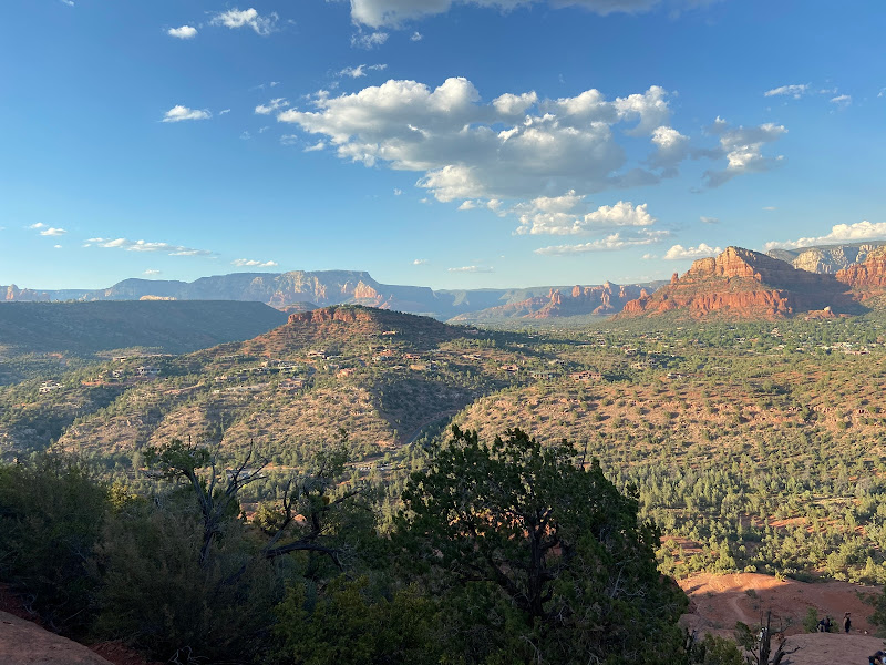 Desert Foothills Accounting & Tax - Blake Comish, CPA - Certified public accountant in Sedona