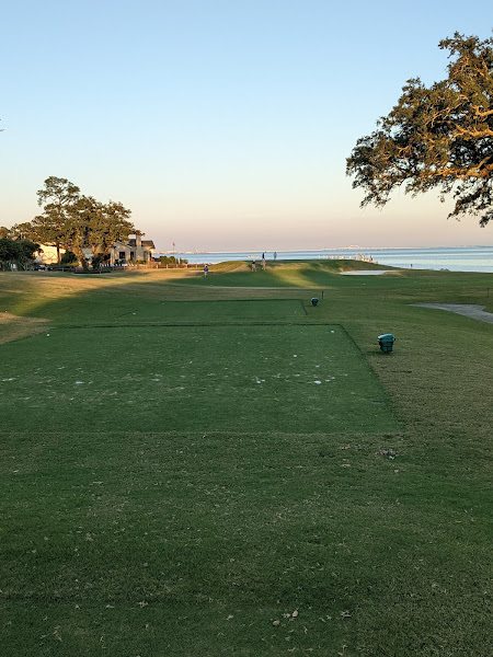 Pensacola Country Club