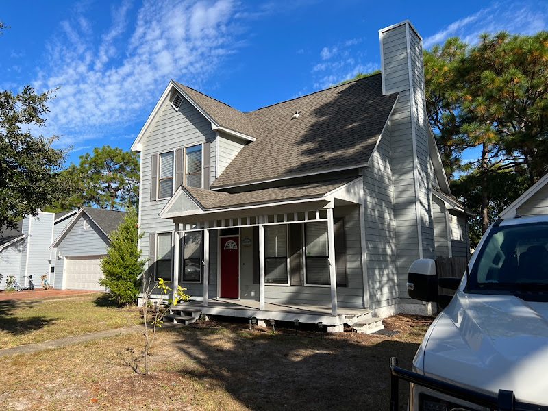 Campbell Roofing Contractors