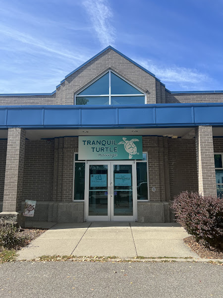 Tranquil Turtle Massage LLC - Massage spa in Coeur d'Alene