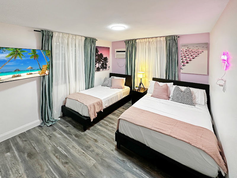 Vacay Spot - Vacation Rental Management : Vacation Spot + Realty - Vacation home rental agency in Miami