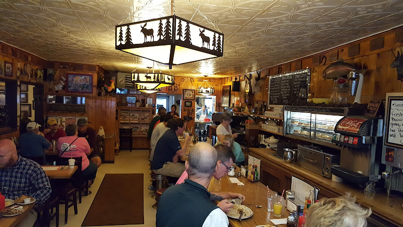 Western Café