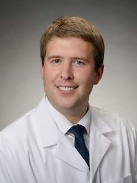 Caleb Springsteen, MD - Family practice physician in South Haven