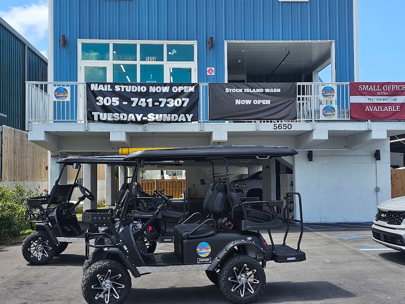 PARADISE RENTALS KEY WEST