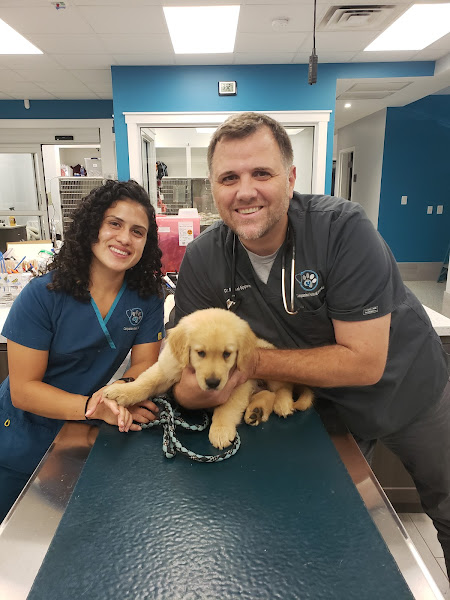 Companion Animal Hospital & Boarding Center