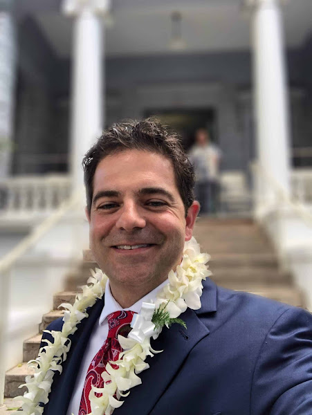 Michael Fayard, Criminal Defense Attorney - Criminal justice attorney in Honolulu