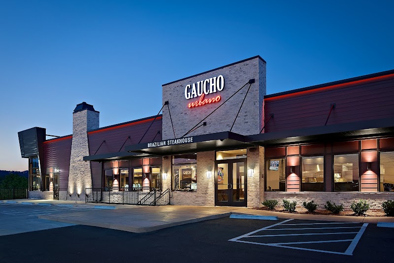 Gaucho Urbano - Brazilian Steakhouse - Pigeon Forge