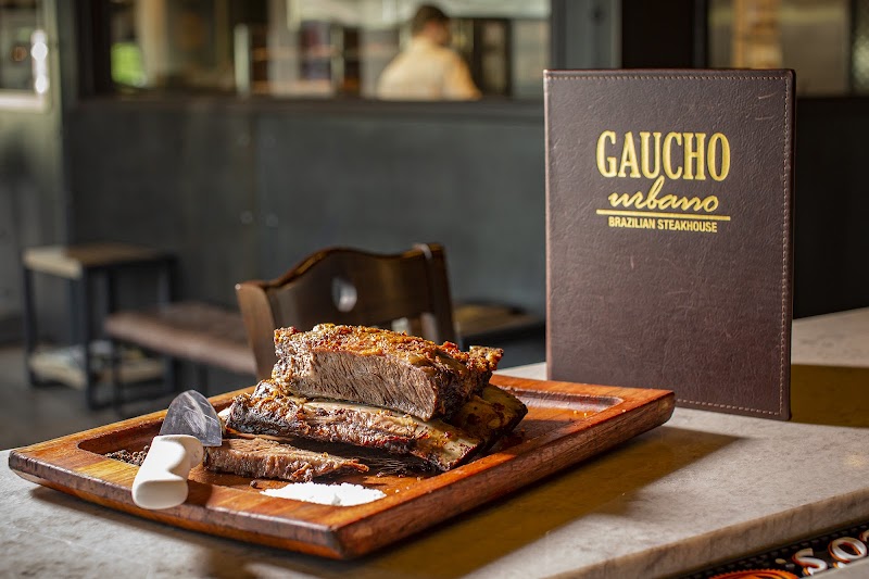 Gaucho Urbano - Brazilian Steakhouse - Pigeon Forge photo