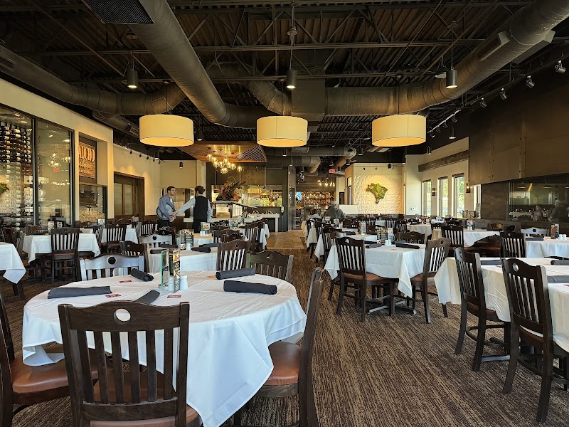 Gaucho Urbano - Brazilian Steakhouse - Pigeon Forge photo