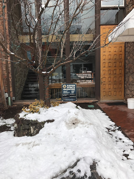 Aspen Sports Medicine & Chiropractic - Chiropractor in Aspen