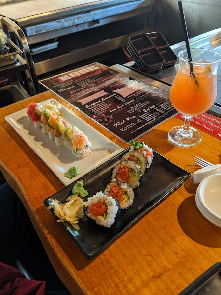 Kobe Japanese Steak House - Japanese steakhouse in Rancho Mirage