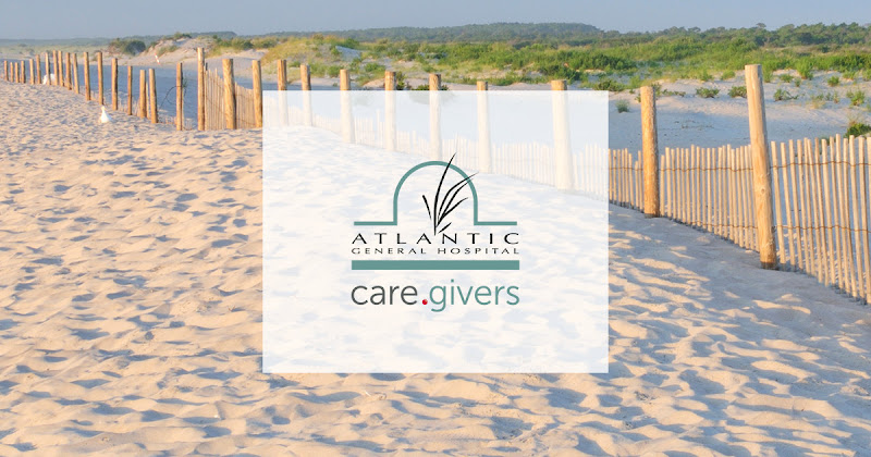 Atlantic General Primary Care & Pediatrics