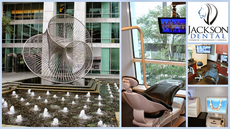Jackson Dental