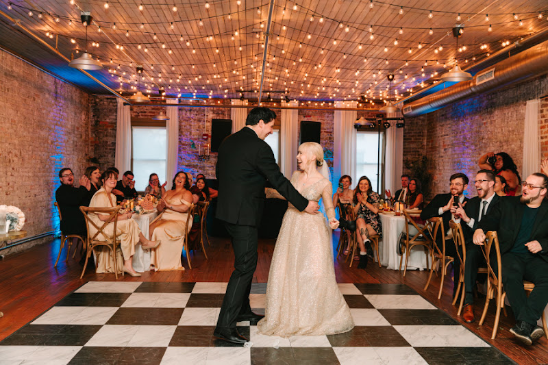 Savannah Bottle Works - A Fetewell Venue