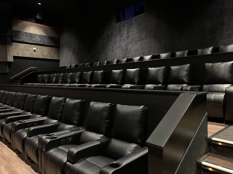 AMC Madison Yards 8