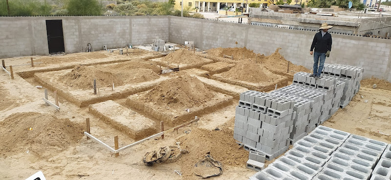 Reliable Building Services - Roofing contractor in 83550 Puerto Peñasco