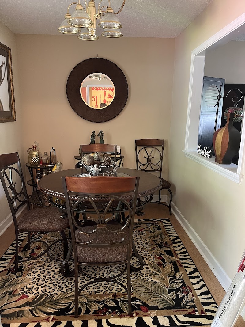 Pam T Property Management