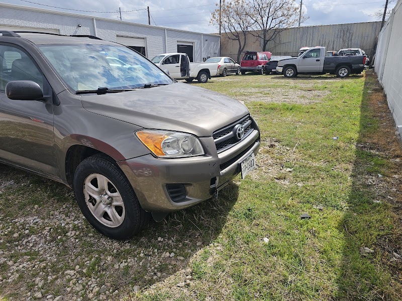 MASTER GARAGE AUTO SERVICES LLC photo