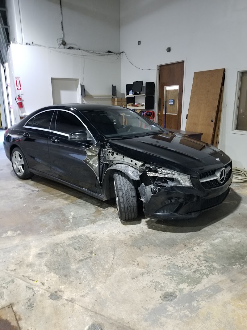 MASTER GARAGE AUTO SERVICES LLC photo