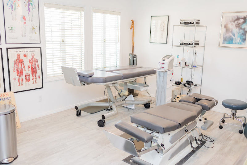 William B. Severson, DC - Chiropractor in Palm Springs