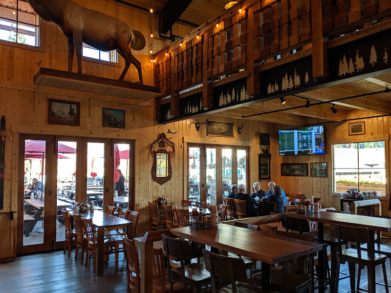 Rhein Haus Leavenworth
