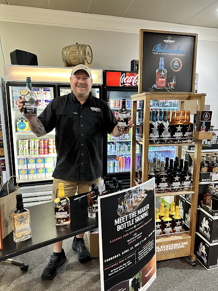 Driftwood Wine & Spirits - Liquor store in Santa Rosa Beach