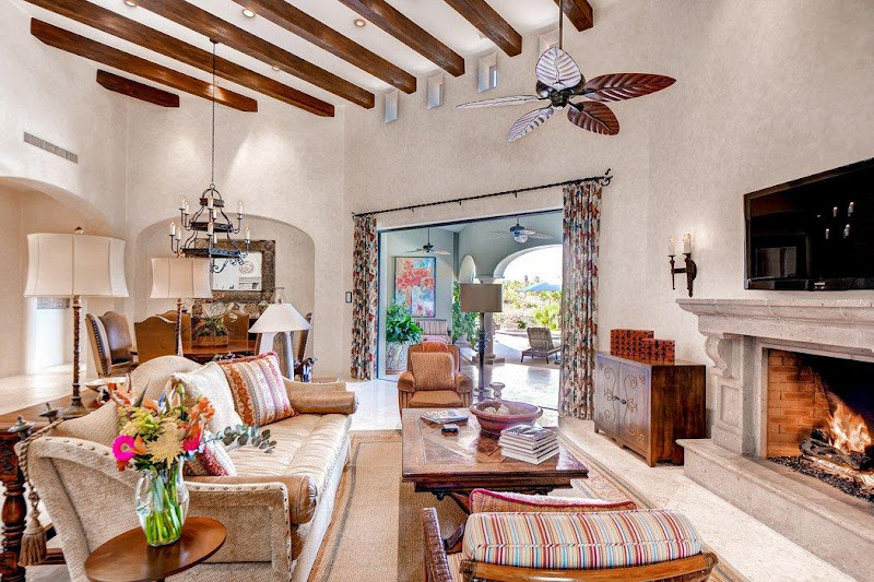 Cabo Green Property