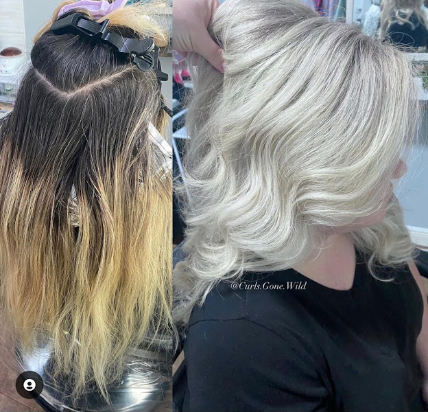 Coastal Hair Studio