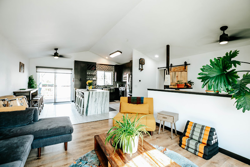 Village Collective - Vacation home rental agency in Coeur d'Alene