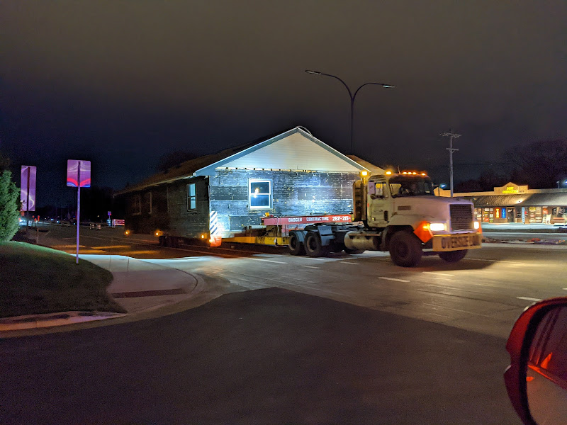 Badger Contracting Inc of Southern Wisconsin