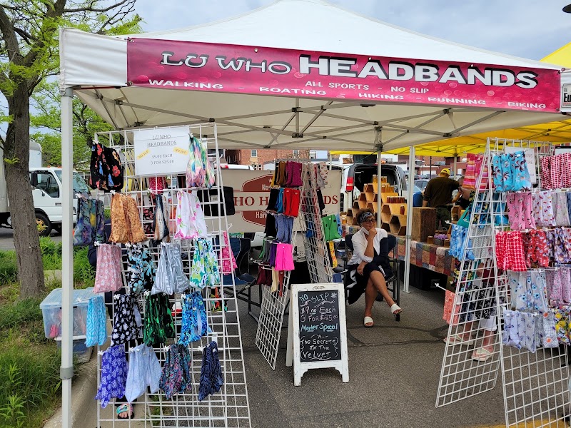 South Haven Farm Market - Farmers' market in South Haven