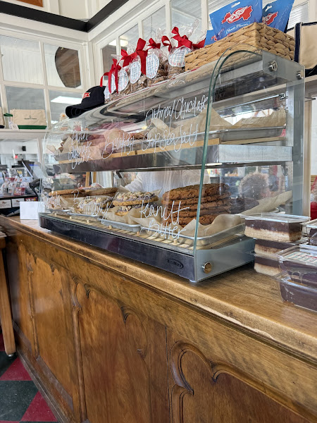 Mackinac Island Cookie Co. - Gift shop in Mackinac Island