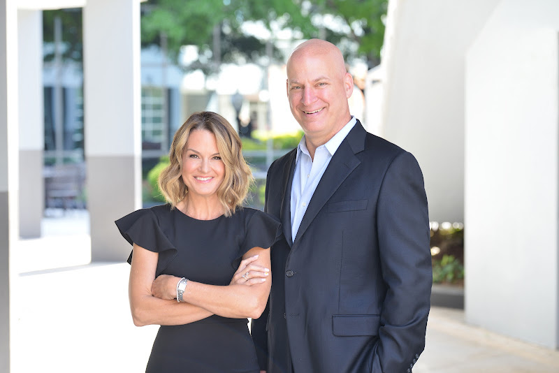 The Schiff Team | Ansley Real Estate | Christie's International
