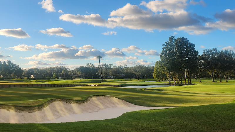 Palma Ceia Golf & Country Club