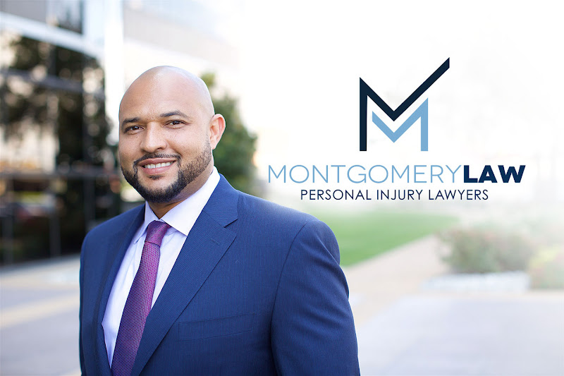 Montgomery Law
