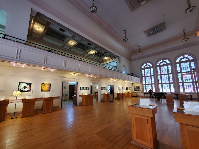 Karpeles Manuscript Library