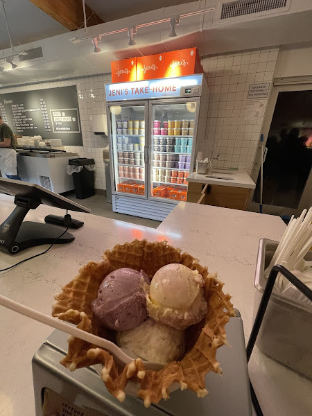 Jeni's Splendid Ice Creams
