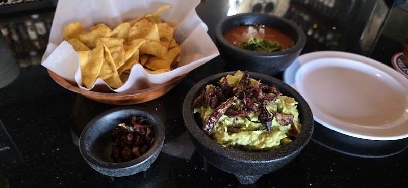 Misterio Mezcal Bar photo