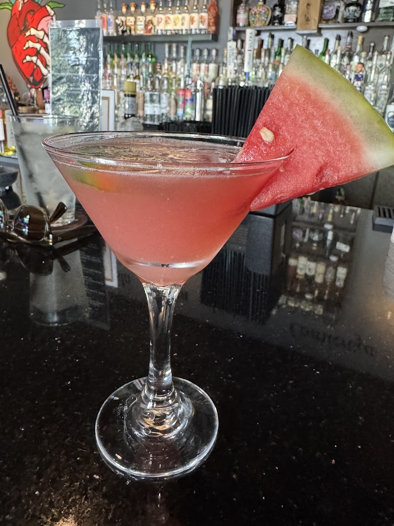 Misterio Mezcal Bar photo