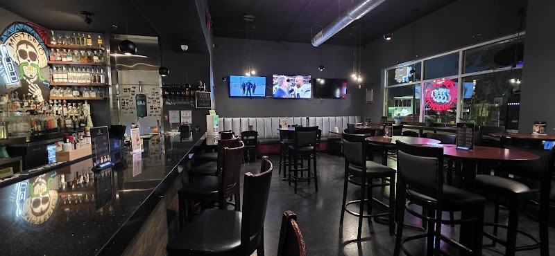 Misterio Mezcal Bar photo