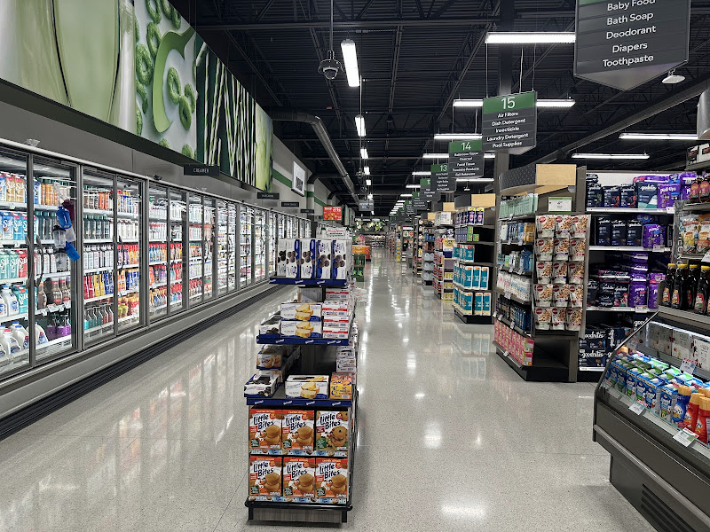 Publix Super Market at Main Street - Grocery store in Destin